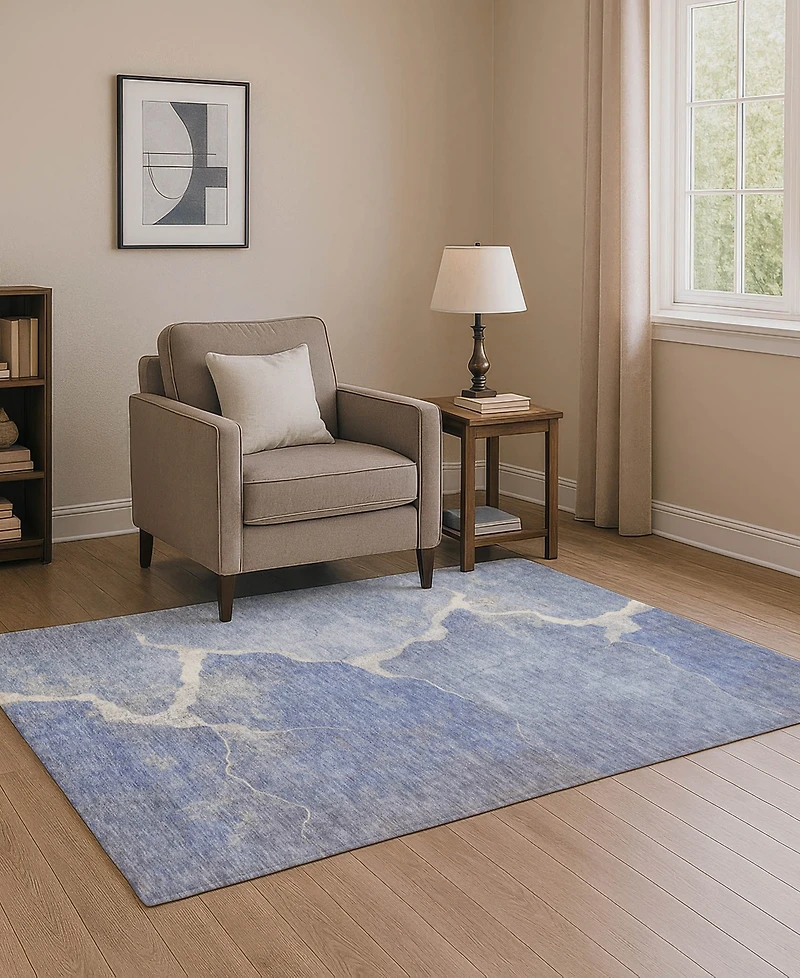 Addison Mayfield AMF1889 5' x 7'6" Area Rug