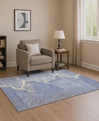 Addison Mayfield AMF1889 5' x 7'6" Area Rug