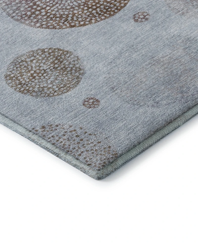 Addison Mayfield AMF1897 5' x 7'6" Area Rug