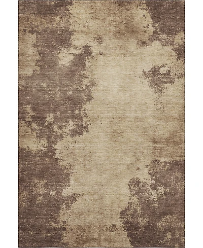 Addison Mayfield AMF1902 5' x 7'6" Area Rug