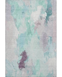 Addison Mayfield AMF1914 5' x 7'6" Area Rug