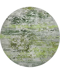 Addison Mayfield AMF1830 8' x 8' Round Area Rug