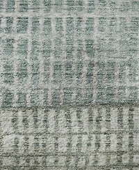 Addison Mayfield AMF1831 8' x 8' Round Area Rug