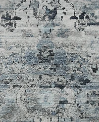 Addison Mayfield AMF1832 8' x 8' Round Area Rug