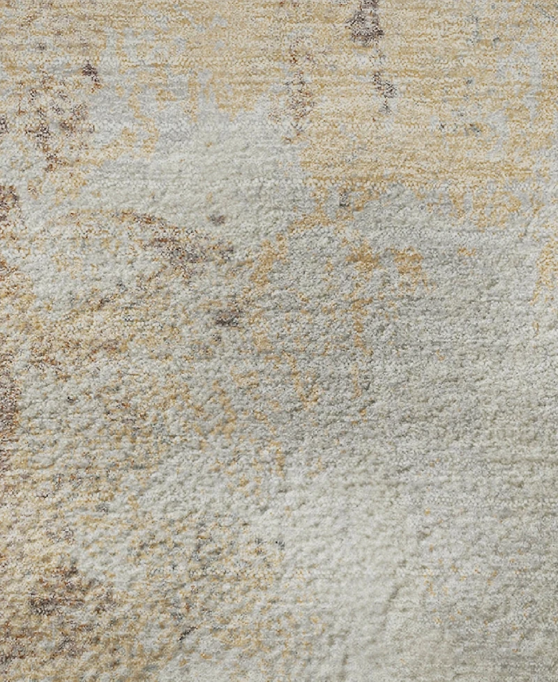 Addison Mayfield AMF1842 8' x 8' Round Area Rug