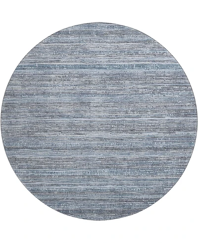 Addison Mayfield AMF1846 8' x 8' Round Area Rug