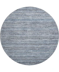 Addison Mayfield AMF1846 8' x 8' Round Area Rug