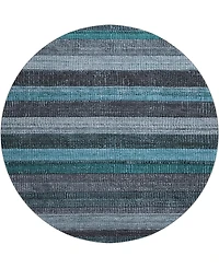 Addison Mayfield AMF1865 8' x 8' Round Area Rug