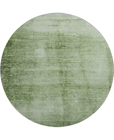 Addison Mayfield AMF1884 8' x 8' Round Area Rug
