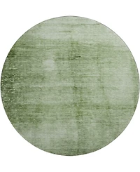 Addison Mayfield AMF1884 8' x 8' Round Area Rug