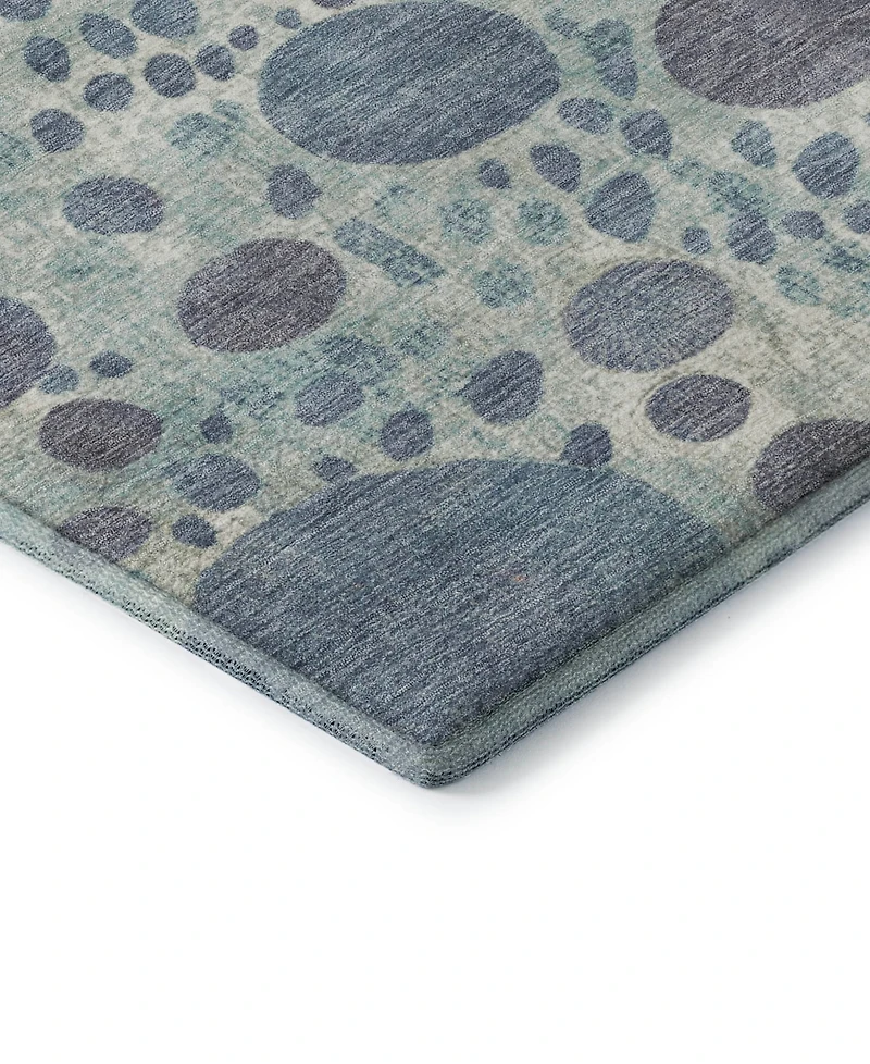 Addison Mayfield AMF1895 5' x 7'6" Area Rug