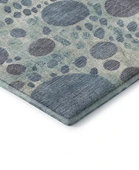 Addison Mayfield AMF1895 5' x 7'6" Area Rug