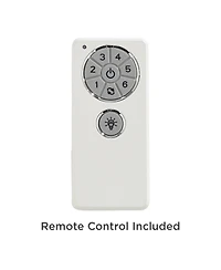 Possini Euro Design 70" Defender Modern Industrial Indoor Outdoor Ceiling Fan Led Light Remote