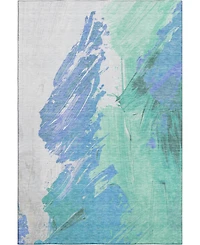 Addison Mayfield AMF1843 8' x 10' Area Rug
