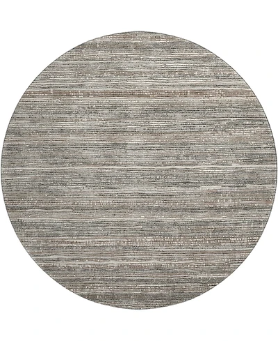 Addison Mayfield AMF1846 8' x 8' Round Area Rug