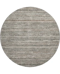 Addison Mayfield AMF1846 8' x 8' Round Area Rug