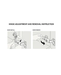 Sillysis 24 Inch Modern Bathroom Vanity with Ceramic Bowl Vessel Sink, Sintered Stone Top and Soft Close Storage Cabinet.