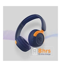 myFirst CareBuds Max - Wireless Headphones for Kids