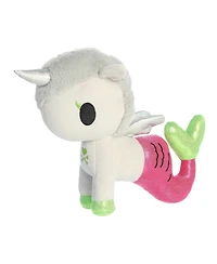 Aurora Medium Mermicorno Deejay tokidoki Enchanting Plush Toy