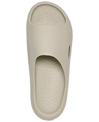 Crocs Men's Mellow Recovery Slide Sandals from Finish Line