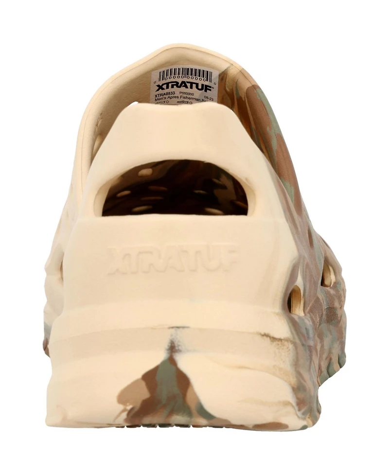 Xtratuf Men's Unisex Riptide Sandal