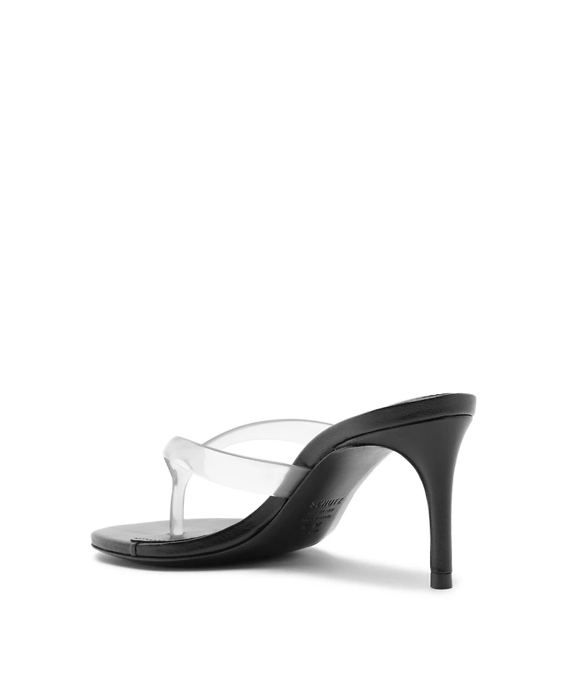 Schutz Women's Roslyn Slip-On Dress Sandals