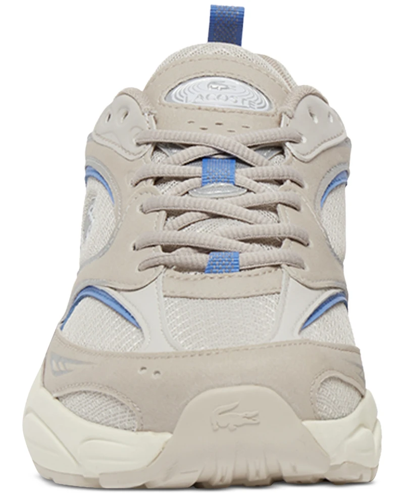 Lacoste Men's Lace-Up Shoes