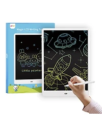 Alilo Magic Lcd Writing Tablet – Mess-Free Drawing Board for Creative Learning and Handwriting Practice