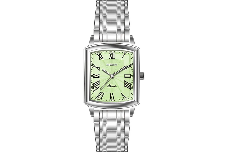 Invicta Women's 69152 Celestial Quartz PC21S Dial Watch