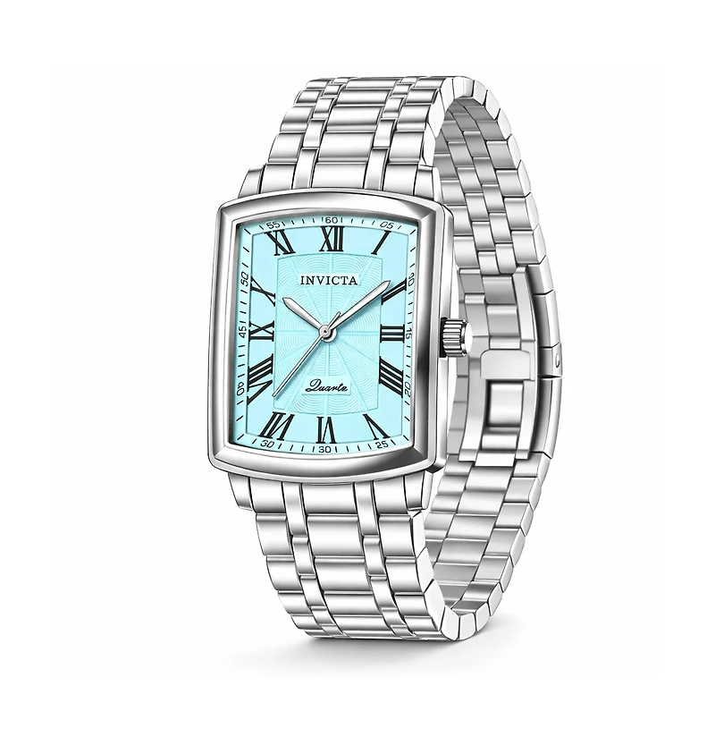 Invicta Women's 69154 Celestial Quartz PC21S Dial Watch