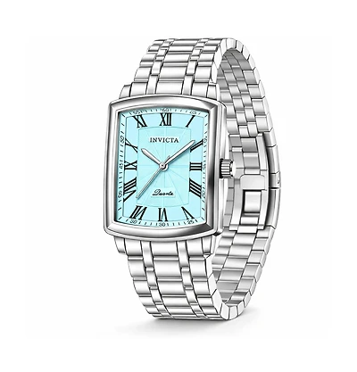 Invicta Women's 69154 Celestial Quartz PC21S Dial Watch