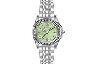 Invicta Women's 69389 Wildflower Quartz PC21S Dial Watch