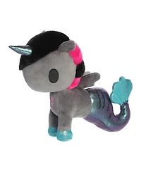 Aurora Tokidoki Mermicorno Searena Dark 9.5 Inch Plush Figure