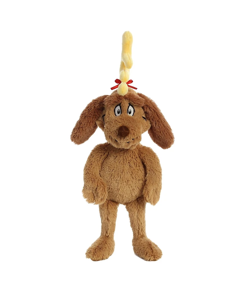 Aurora Large Max Dr. Seuss Whimsical Plush Toy
