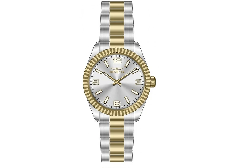 Invicta Men's Specialty Quartz PC20S Dial Watch