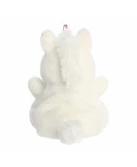 Aurora Mini Sparkle Unicorn Palm Pals Precious Moments Adorable Plush Toy