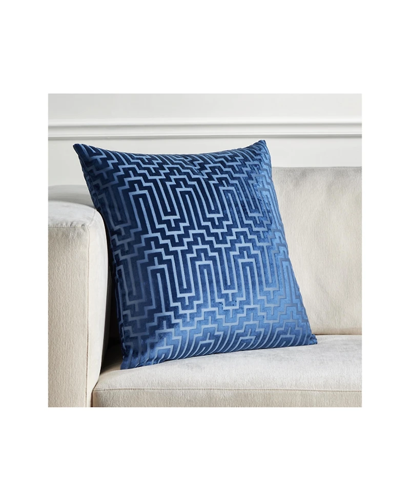 Z Gallerie Porter Pillow