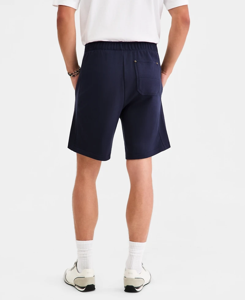 Hugo by Boss Men's Nevashort Drawstring Shorts