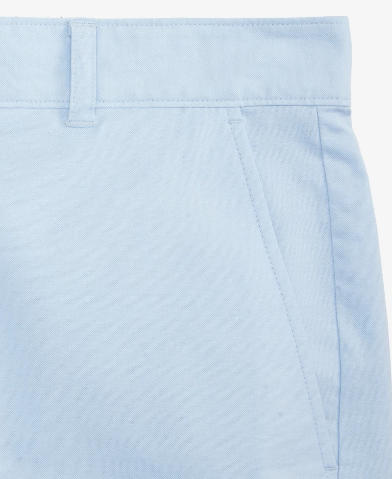 Club Room Men's Oxford Shorts, Macy's Exclusive