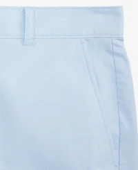 Club Room Men's Oxford Shorts, Macy's Exclusive