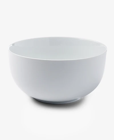 The Cellar James Ceramic 95 Oz Vegetable Bowl, Macy's Exclusive