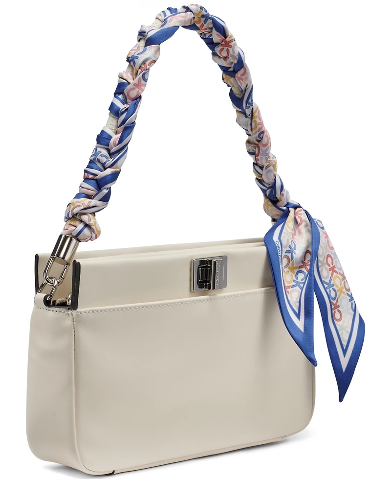 Calvin Klein Talita Small Shoulder Handbag