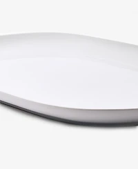 The Cellar James Xl Ceramic Turkey Platter, Macy's Exclusive