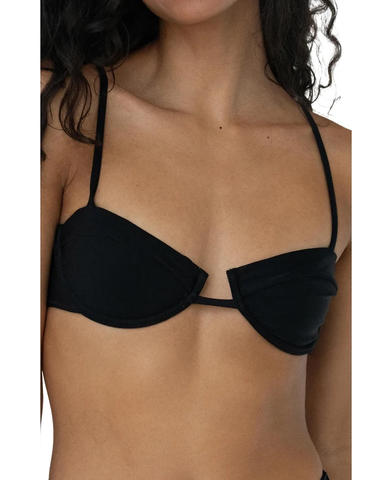 Bright Swimwear Women's Lola Top