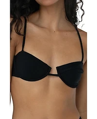 Bright Swimwear Women's Lola Top