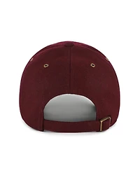 '47 Brand Men's and Women's Maroon Minnesota Golden Gophers Collections Golden Age Offside Dt Adjustable Hat
