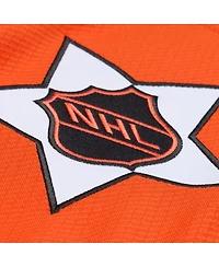 Mitchell & Ness Men's Marcel Dionne Orange 1976 Nhl All-Star Game Power Play Jersey