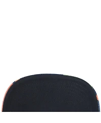 '47 Brand Men's Navy Houston Astros Tei Beachside Adjustable Trucker Hat