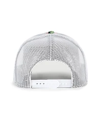 '47 Brand Men's Black Arizona Diamondbacks Tei Beachside Adjustable Trucker Hat