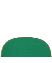 '47 Brand Men's Purple/Brown Arizona Diamondbacks Cooperstown Break Wood Suede Hitch Adjustable Hat